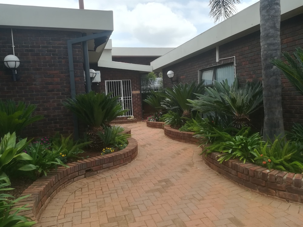 Elspeth Guest House