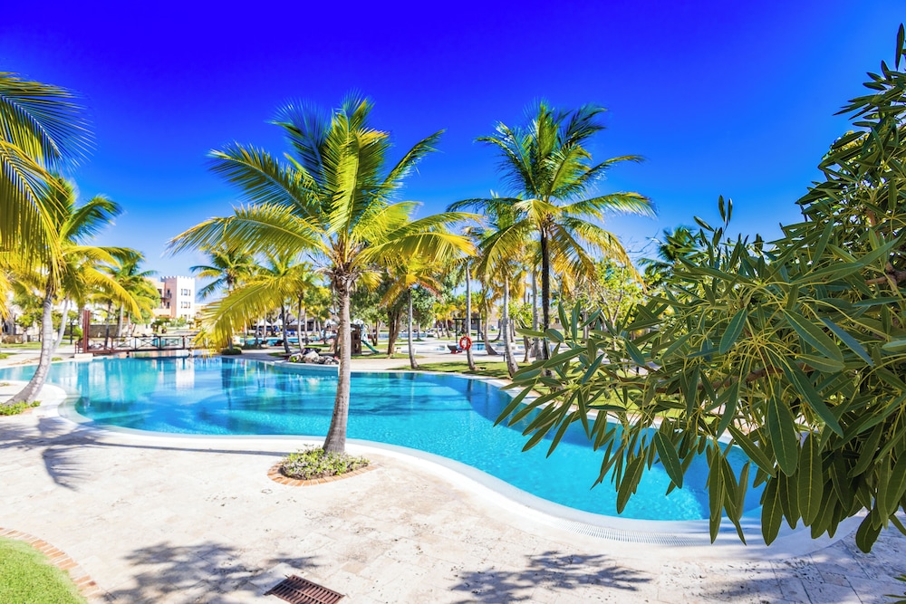 Secluded Luxury Retreat in Cap Cana