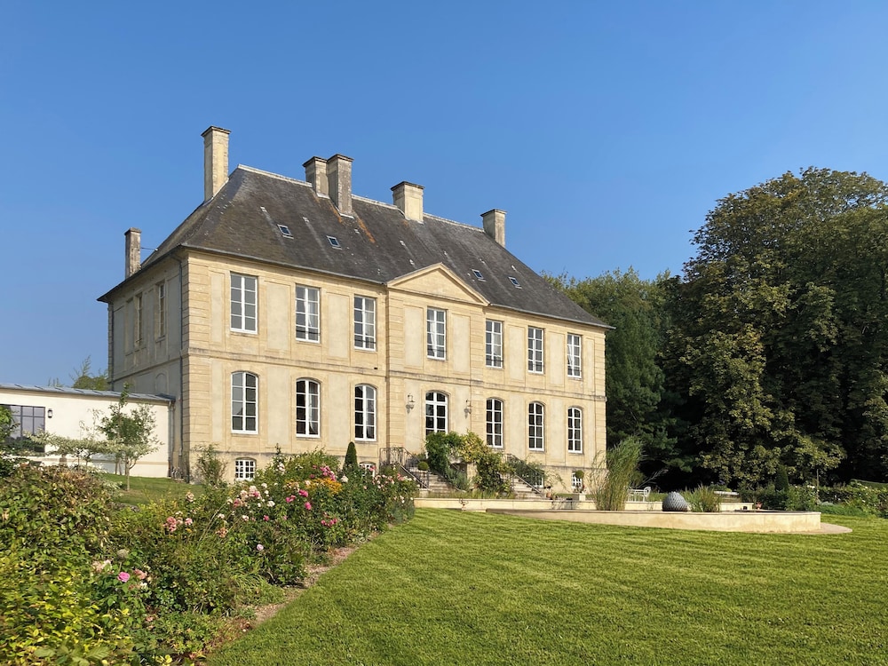 Château de la Ferrière