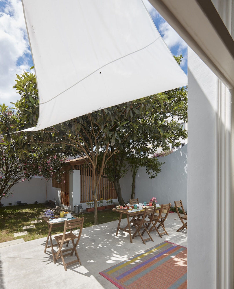 Casa da Cidade
