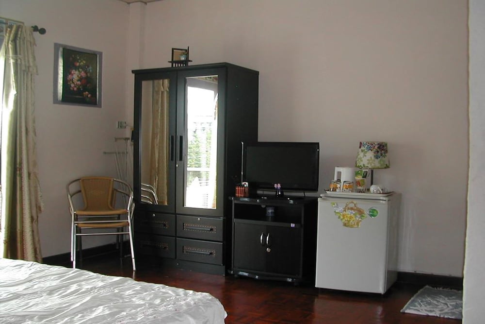 Hua Hin Tour Guesthouse