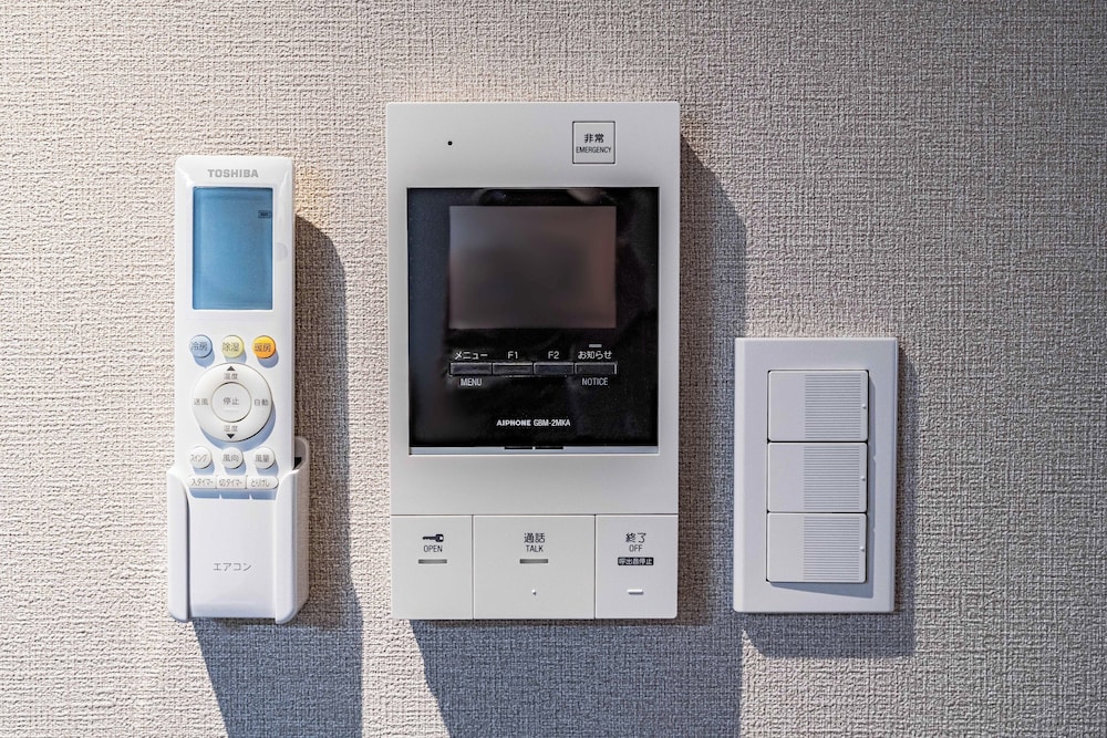 Apartment Hotel 11 Kuromon 5