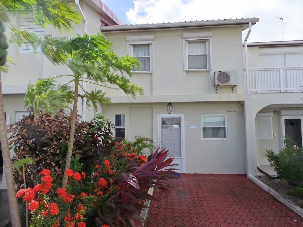 Villa 244C Jolly Harbour - Property Image 23