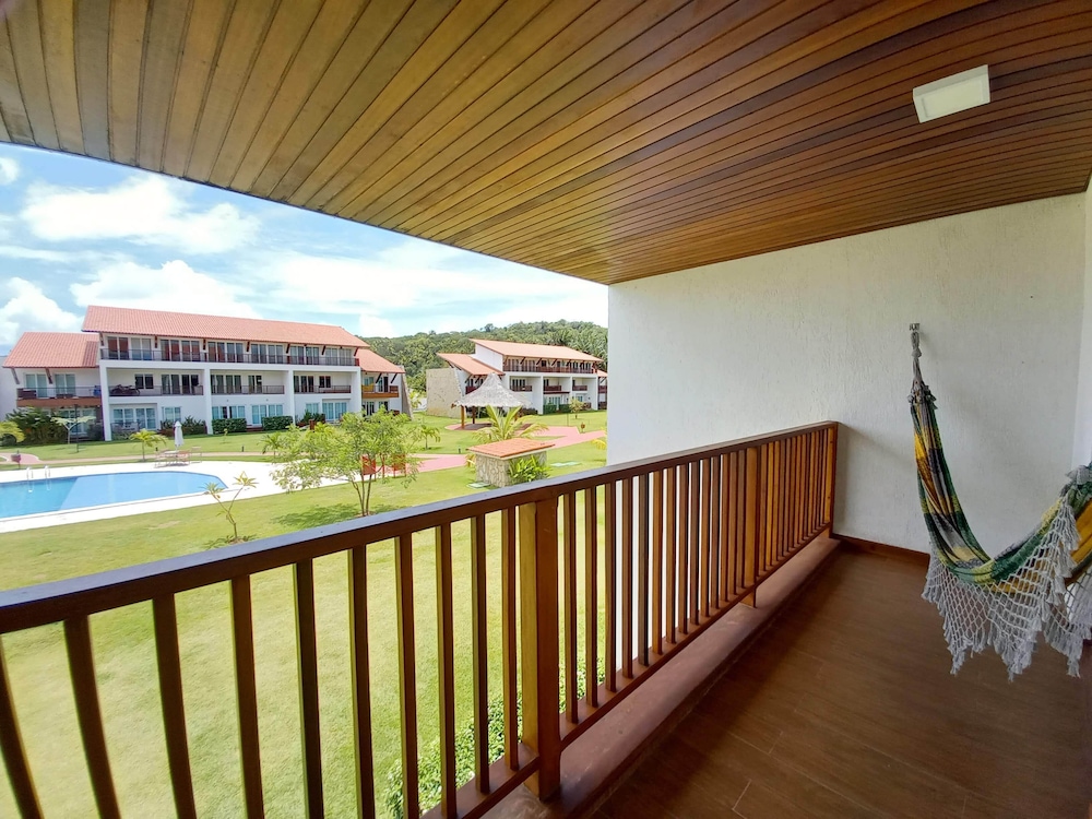 Flats at Club Meridional - Praia dos Carneiros