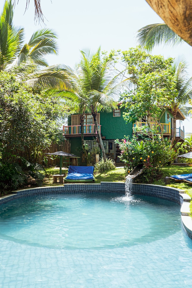 Butterfly House Bahia