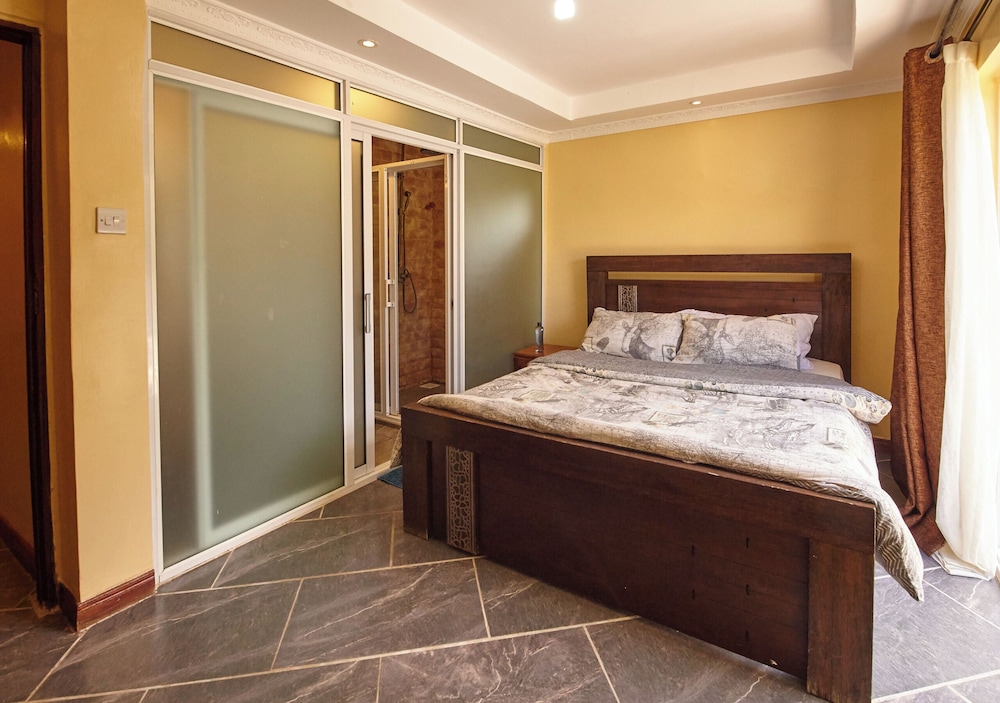 JKIA Boutique Inn