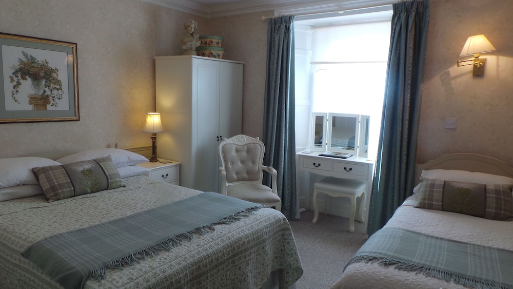Comely Bank Guest House
