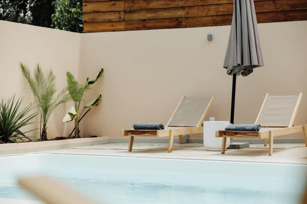 Roots Villa