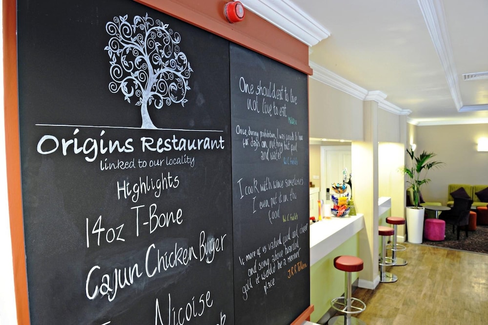Loughborough Vacations - The Link Hotel Loughborough - Property Image 4