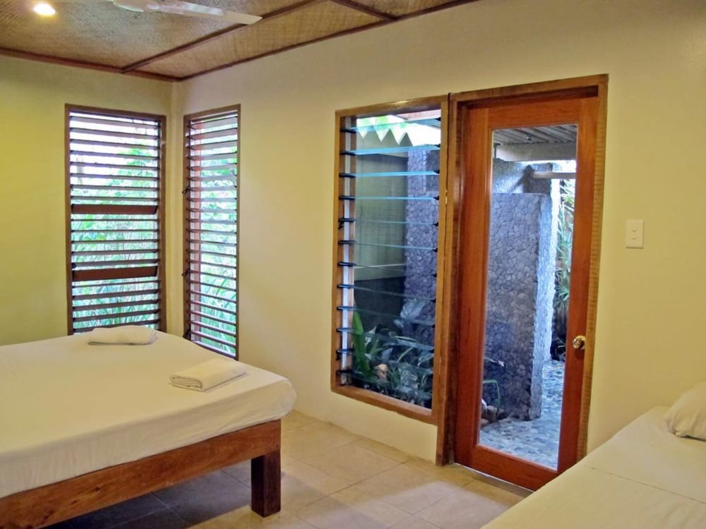 The Beachouse