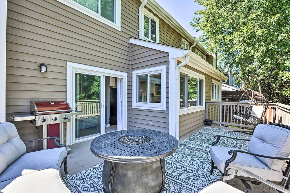 Annapolis Vacations - Annapolis Vacation Home: 2 Mi to Quiet Waters Park - Property Image 17