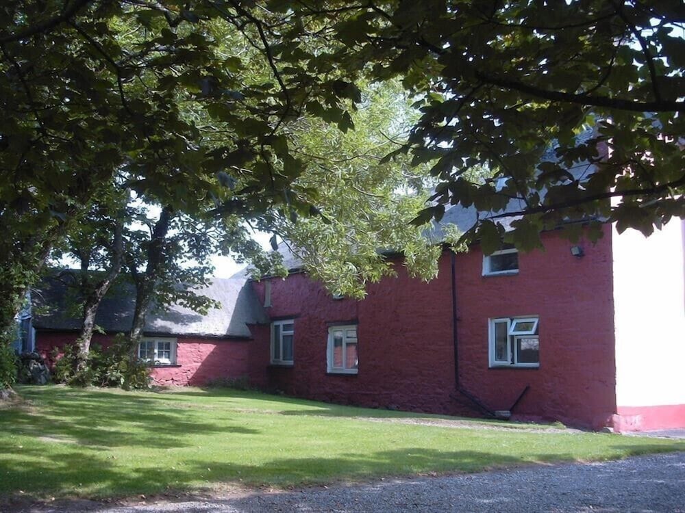 Tremynydd Fawr