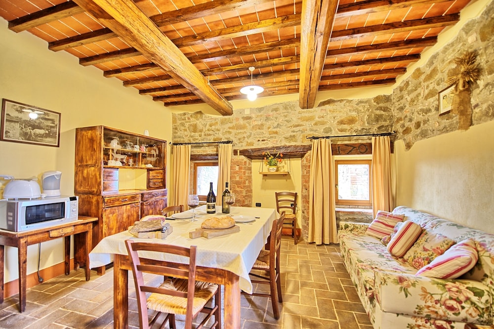 Podere Orietta