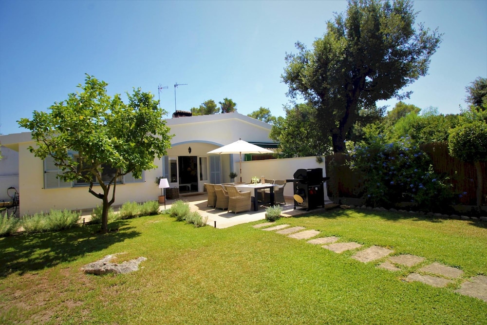 Casa Familia in Sa Pobla