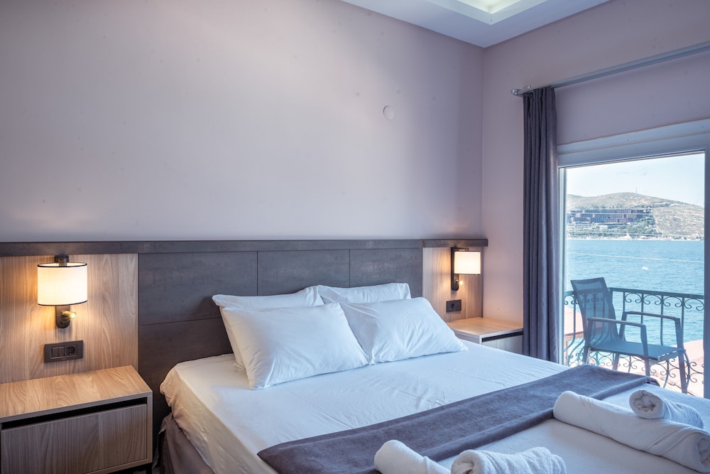 Akyalı Butik Otel - Image 9