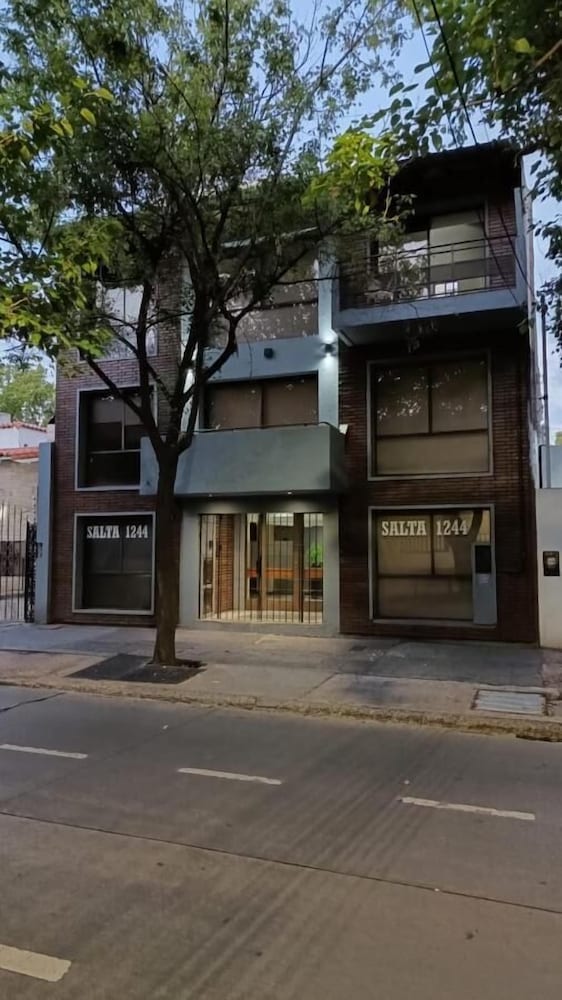 Apex Apart Mendoza