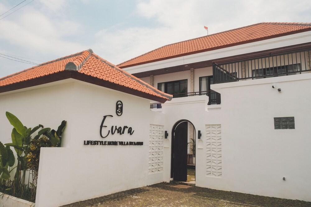 Evara Lifestyle Homes By Aayan