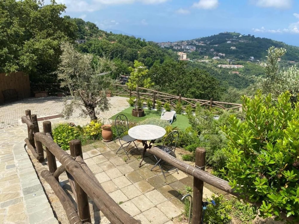 Casa I Giardini di Sorrento view 4