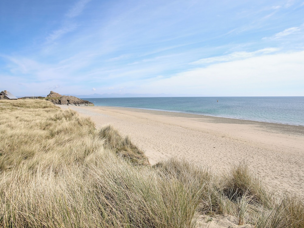 Carreg View