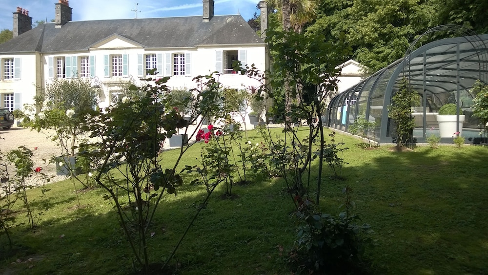 La Demeure de Villiers