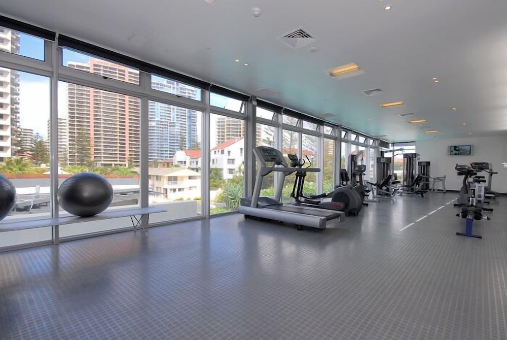 Private Q Tower Apartments - Wow Stay