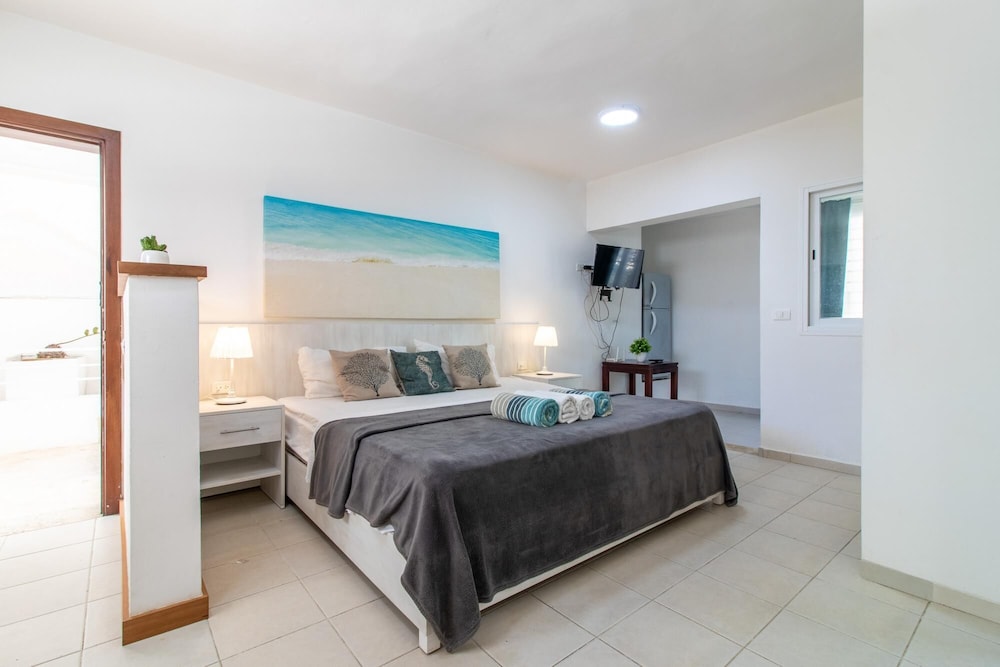 Bavaro Beach Studio for Rent in the Secure Gated Community view 2
