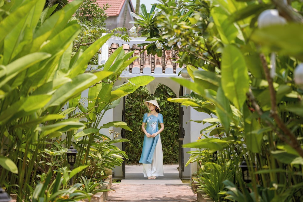 Nghé Garden Resort Hoian