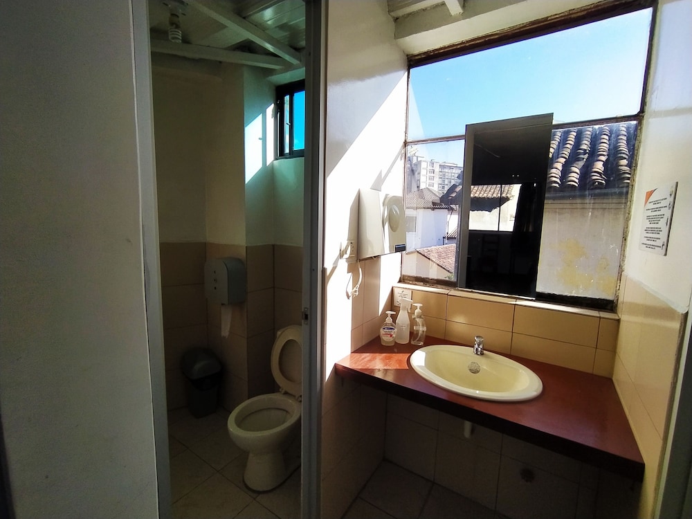Hostal la Guayunga - Hostel