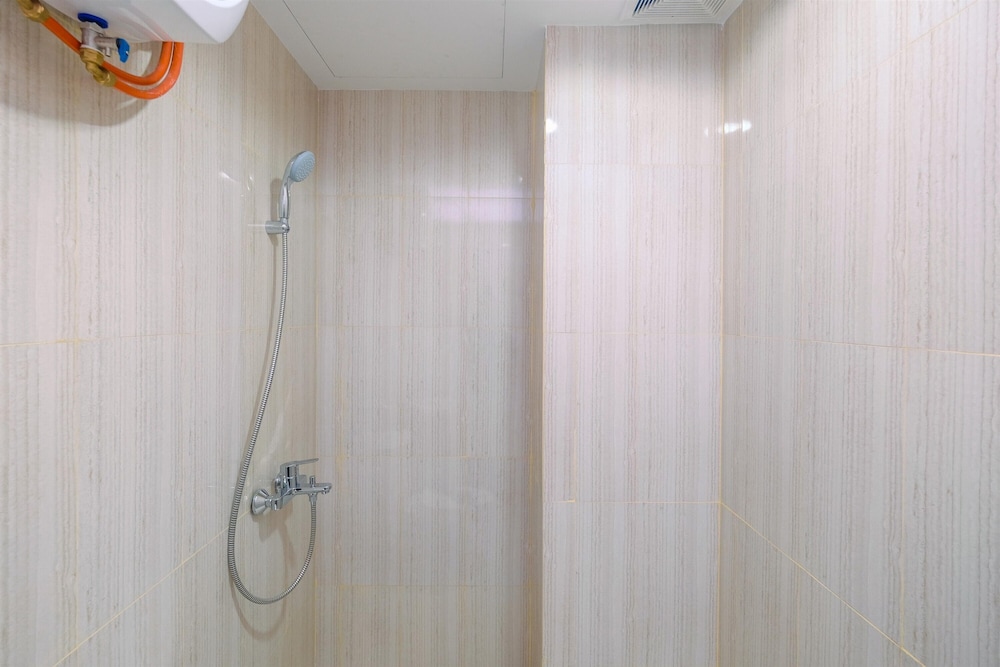 Cozy Living 2BR Sentul Tower Apartment