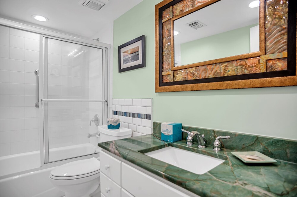 1722 Bluff Villas at The Sea Pines Resort