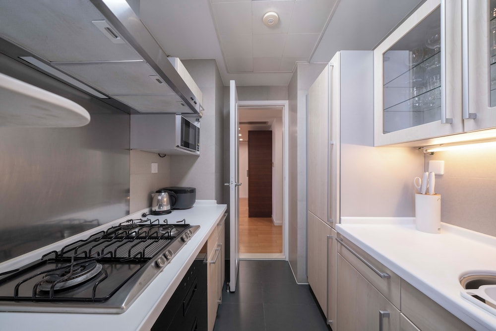 Tyms Elegant 2BR 1BA Apt Yongxin Century