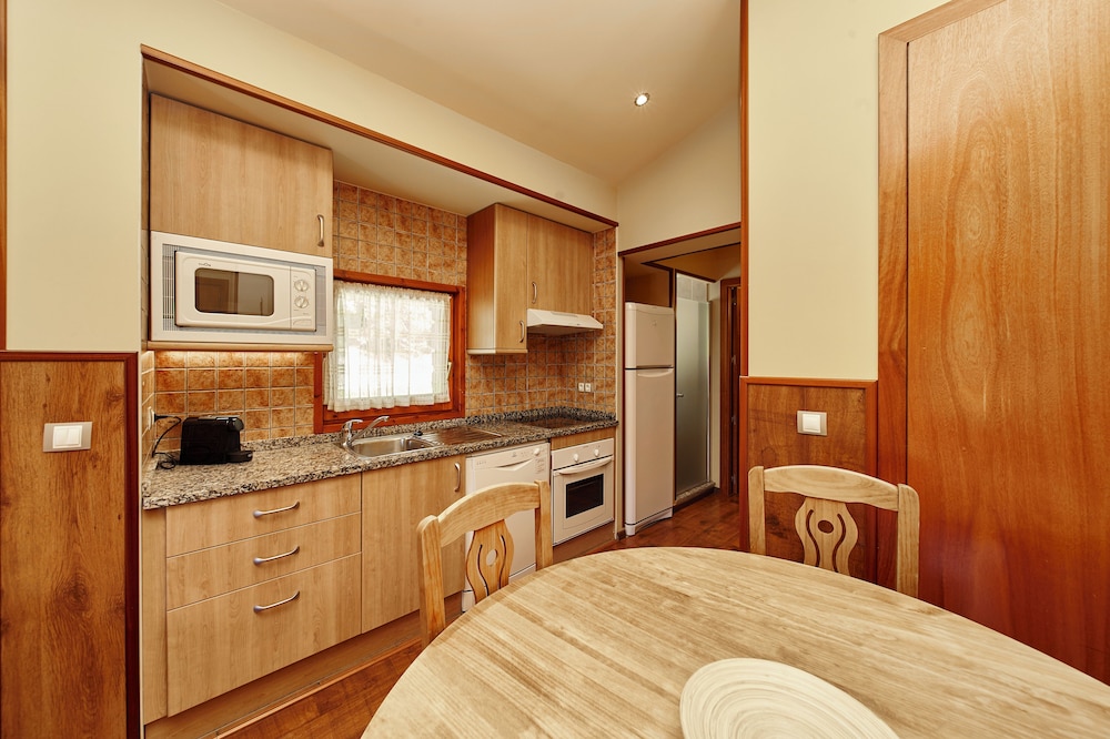 Apartaments La Neu