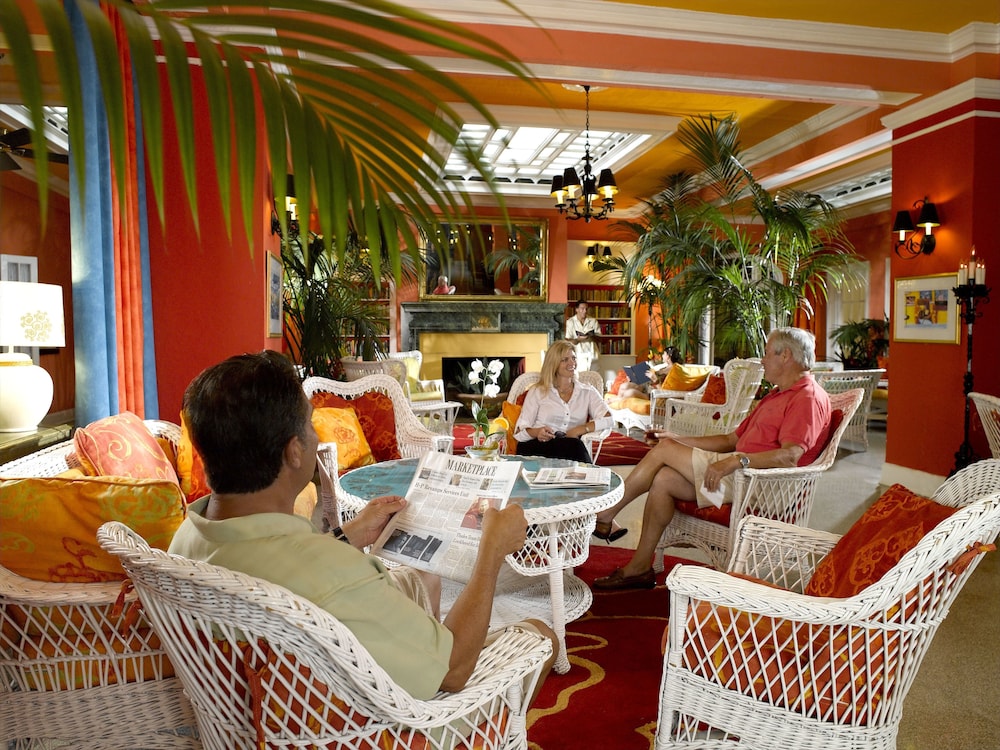 West Palm Beach Vacations - Colony Hotel  Cabana Club - Property Image 3