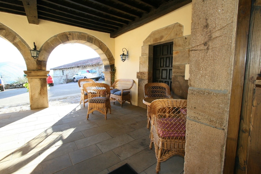 Posada La Colodra