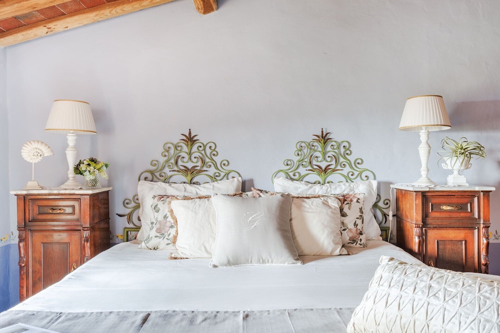 Villa Giannello Farmhouse