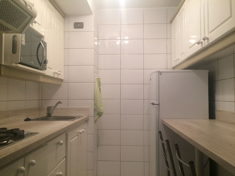 Apartamentos Costanera Centre