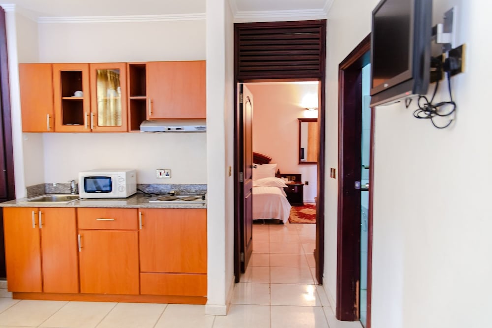 Nobilis Apartments