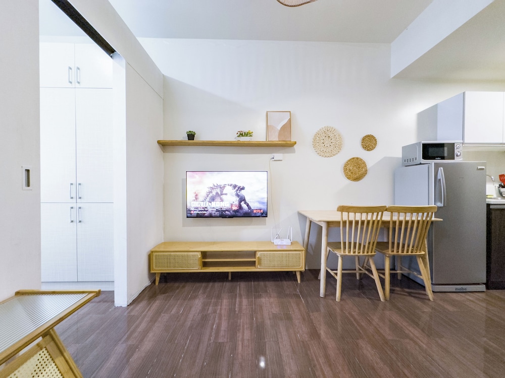 GemstoneBR in SMDC Air Residences