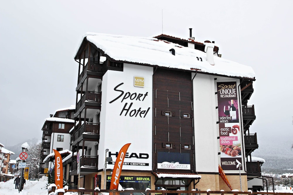 Bansko Vacations - MPM Sport Hotel - Property Image 83