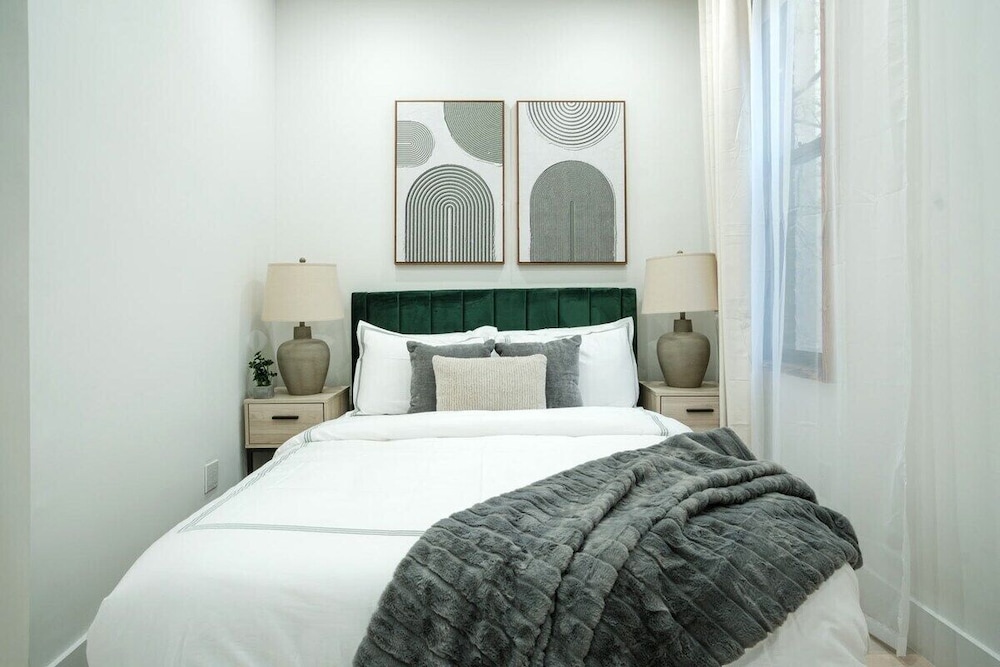 317 UES Apartments