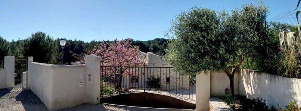 La Désirade Chambres d'hôtes en Provence