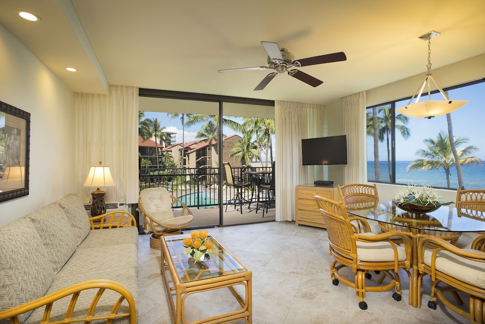 AEI at Papakea Resort Maui view 2