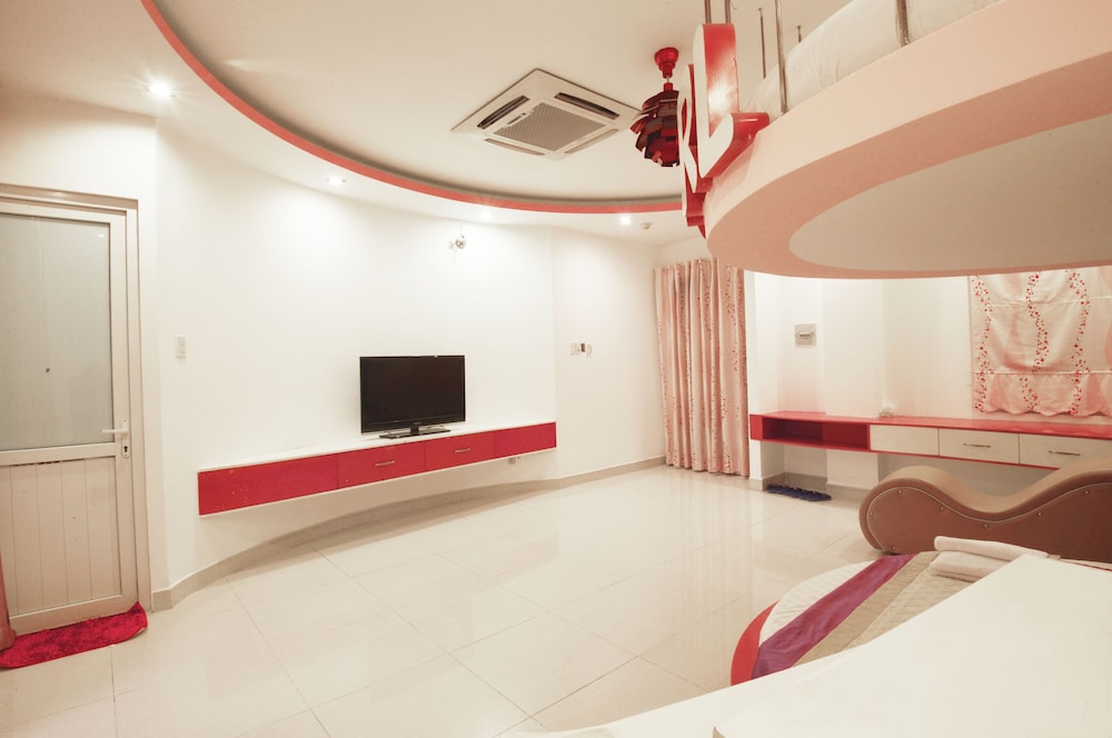 My Friends Hotel - Hostel