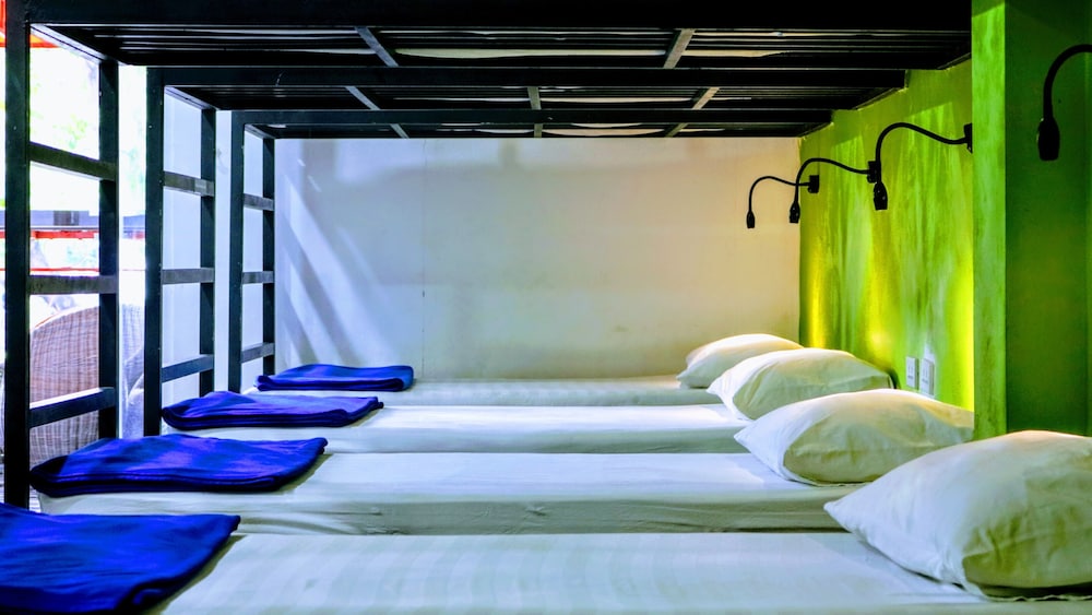 The Hideout - Hostel