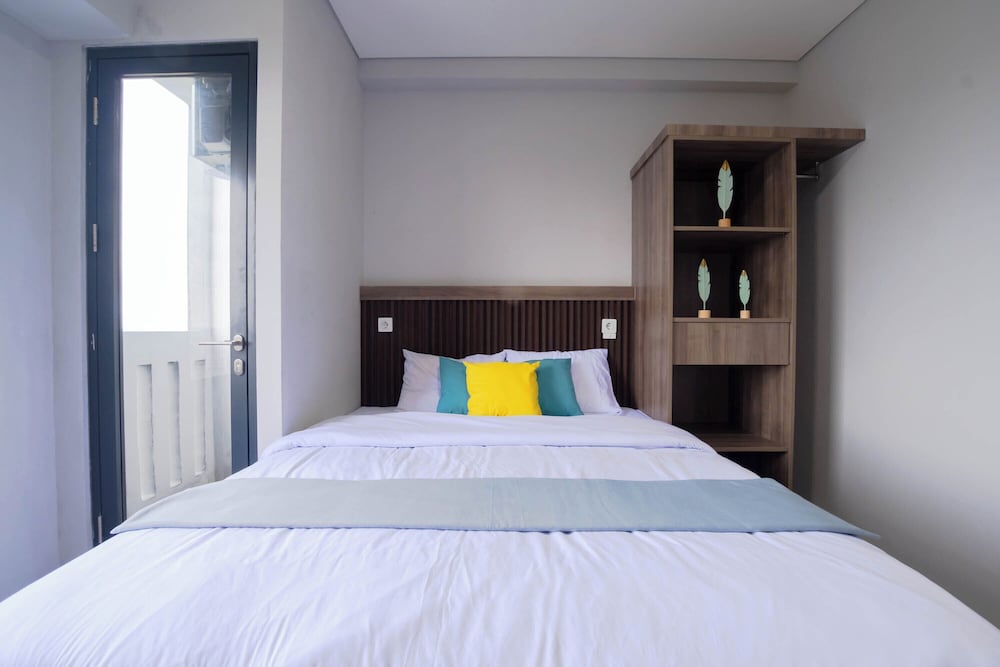 Apartemen Riverdale Cikarang By Abdihome
