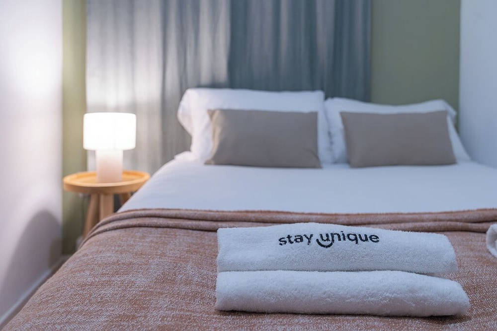 Stay U-nique Apartment Rossello II