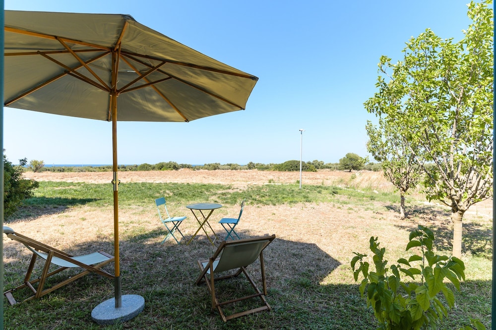 Residence Turistico Masseria Pichilicchio 3 by Wonderful Italy photo 1