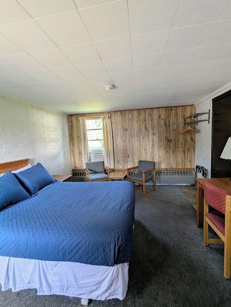 Cool City Motel