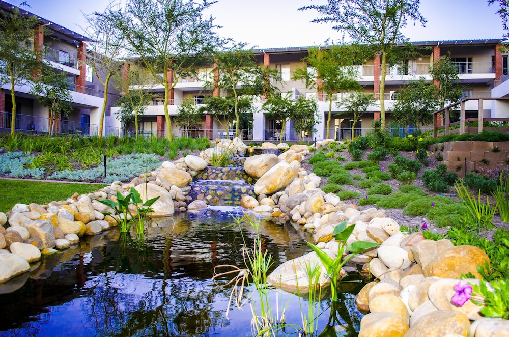 Mayfair Luxury Apartments