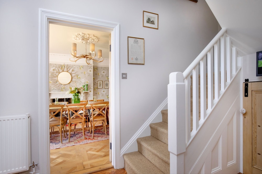 Linscott Farmhouse in Moretonhampstead